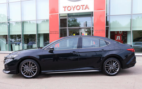 Toyota Camry, 2026 год, 4 690 000 рублей, 2 фотография