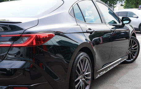 Toyota Camry, 2026 год, 4 690 000 рублей, 12 фотография