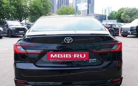 Toyota Camry, 2026 год, 4 690 000 рублей, 4 фотография