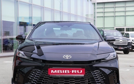 Toyota Camry, 2026 год, 4 690 000 рублей, 8 фотография