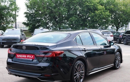Toyota Camry, 2026 год, 4 690 000 рублей, 5 фотография