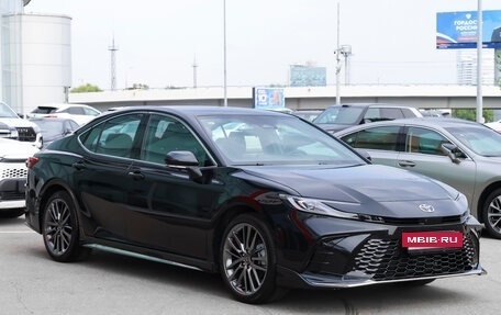 Toyota Camry, 2026 год, 4 690 000 рублей, 7 фотография