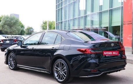 Toyota Camry, 2026 год, 4 690 000 рублей, 3 фотография