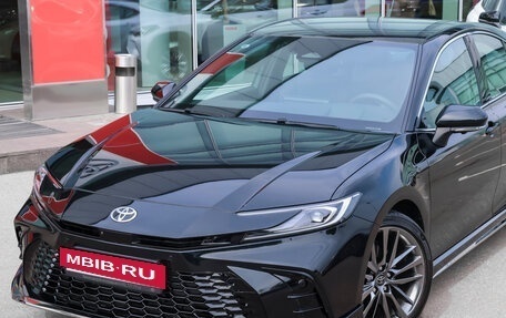 Toyota Camry, 2026 год, 4 690 000 рублей, 14 фотография