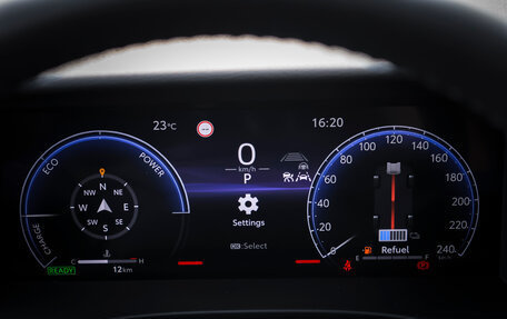 Toyota Camry, 2026 год, 4 690 000 рублей, 21 фотография