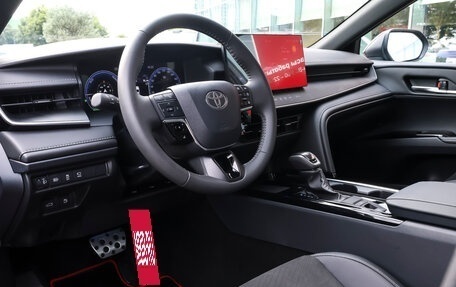 Toyota Camry, 2026 год, 4 690 000 рублей, 27 фотография
