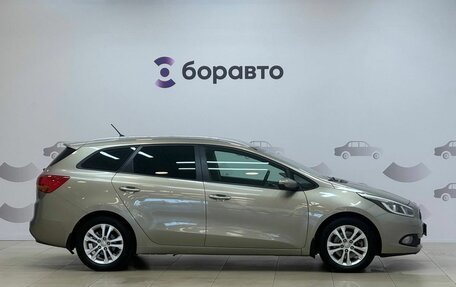 KIA cee'd III, 2015 год, 1 255 000 рублей, 8 фотография