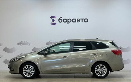 KIA cee'd III, 2015 год, 1 255 000 рублей, 7 фотография