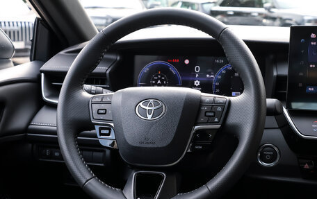 Toyota Camry, 2026 год, 4 690 000 рублей, 34 фотография