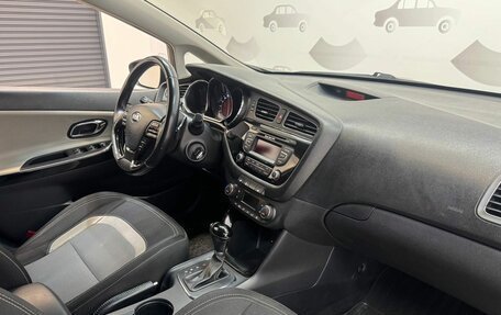 KIA cee'd III, 2015 год, 1 255 000 рублей, 10 фотография