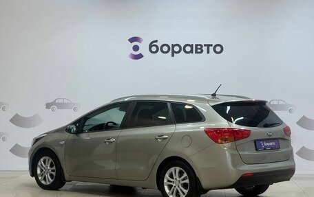 KIA cee'd III, 2015 год, 1 255 000 рублей, 6 фотография