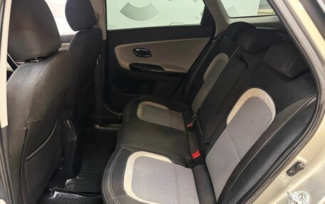 KIA cee'd III, 2015 год, 1 255 000 рублей, 11 фотография