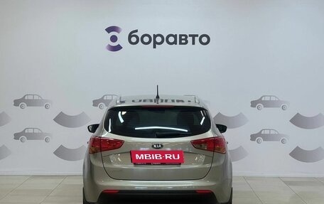 KIA cee'd III, 2015 год, 1 255 000 рублей, 5 фотография