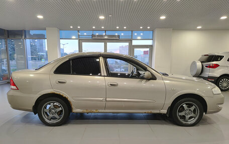 Nissan Almera Classic, 2010 год, 332 000 рублей, 8 фотография