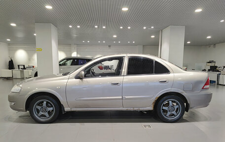 Nissan Almera Classic, 2010 год, 332 000 рублей, 12 фотография