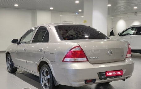 Nissan Almera Classic, 2010 год, 332 000 рублей, 11 фотография