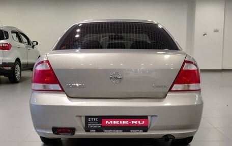 Nissan Almera Classic, 2010 год, 332 000 рублей, 10 фотография