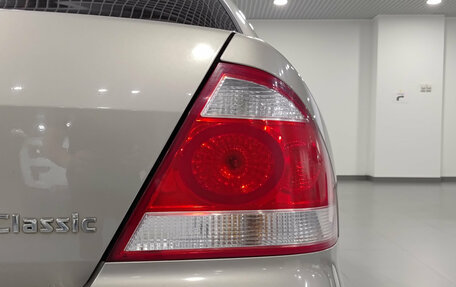Nissan Almera Classic, 2010 год, 332 000 рублей, 13 фотография