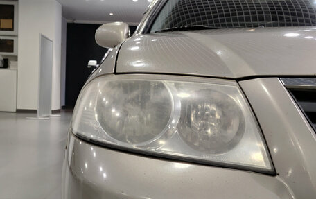Nissan Almera Classic, 2010 год, 332 000 рублей, 21 фотография