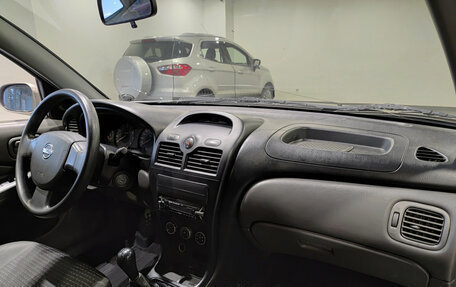 Nissan Almera Classic, 2010 год, 332 000 рублей, 15 фотография
