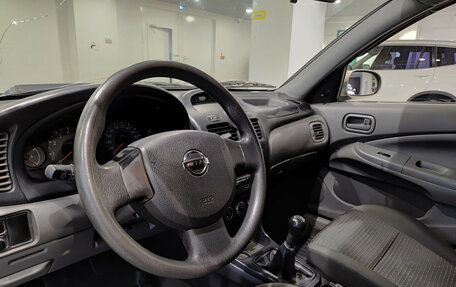 Nissan Almera Classic, 2010 год, 332 000 рублей, 20 фотография
