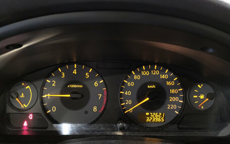 Nissan Almera Classic, 2010 год, 332 000 рублей, 17 фотография