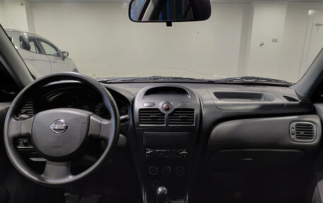 Nissan Almera Classic, 2010 год, 332 000 рублей, 18 фотография