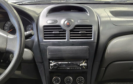 Nissan Almera Classic, 2010 год, 332 000 рублей, 19 фотография
