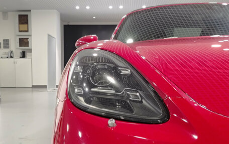 Porsche Boxster, 2017 год, 6 150 000 рублей, 21 фотография