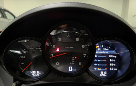 Porsche Boxster, 2017 год, 6 150 000 рублей, 17 фотография