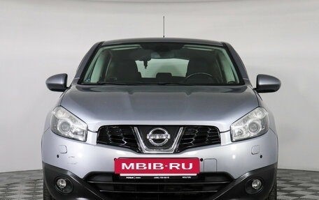 Nissan Qashqai, 2012 год, 1 147 000 рублей, 2 фотография