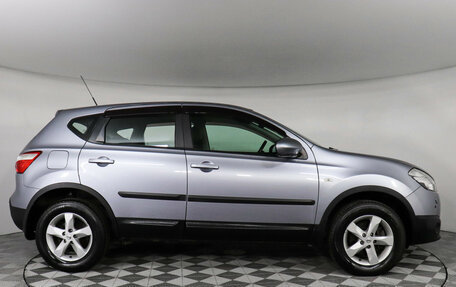 Nissan Qashqai, 2012 год, 1 147 000 рублей, 4 фотография