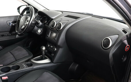 Nissan Qashqai, 2012 год, 1 147 000 рублей, 10 фотография