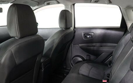 Nissan Qashqai, 2012 год, 1 147 000 рублей, 12 фотография