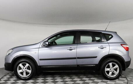 Nissan Qashqai, 2012 год, 1 147 000 рублей, 8 фотография