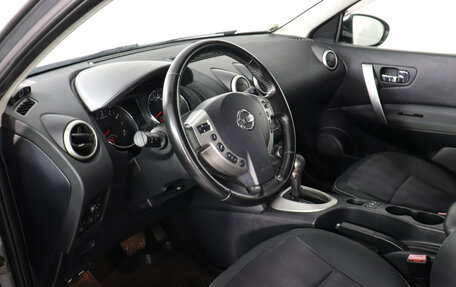 Nissan Qashqai, 2012 год, 1 147 000 рублей, 9 фотография