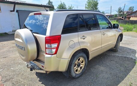 Suzuki Grand Vitara, 2010 год, 700 000 рублей, 3 фотография