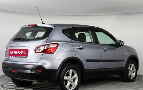 Nissan Qashqai, 2012 год, 1 147 000 рублей, 5 фотография