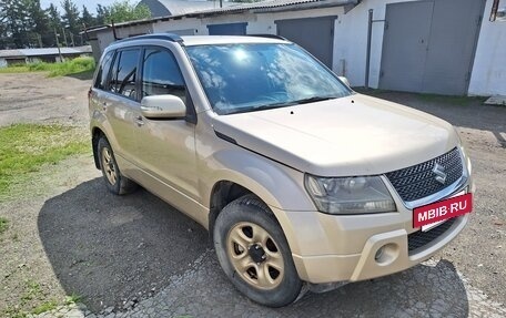 Suzuki Grand Vitara, 2010 год, 700 000 рублей, 4 фотография
