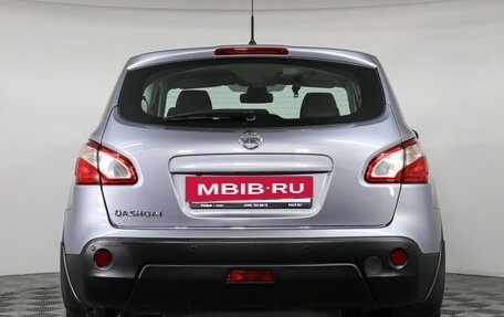 Nissan Qashqai, 2012 год, 1 147 000 рублей, 6 фотография
