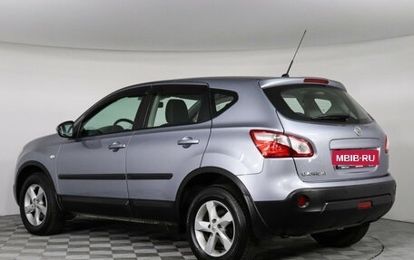 Nissan Qashqai, 2012 год, 1 147 000 рублей, 7 фотография