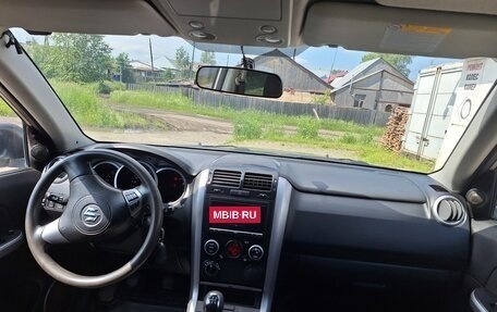 Suzuki Grand Vitara, 2010 год, 700 000 рублей, 5 фотография