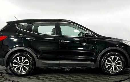 Hyundai Santa Fe III рестайлинг, 2012 год, 1 850 000 рублей, 5 фотография