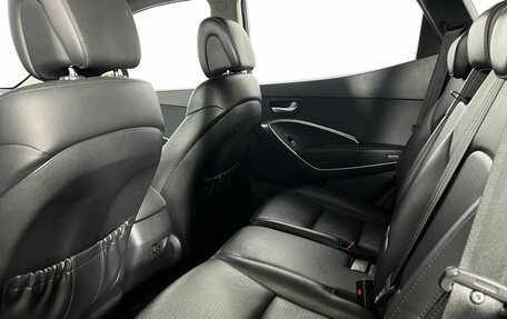 Hyundai Santa Fe III рестайлинг, 2012 год, 1 850 000 рублей, 11 фотография