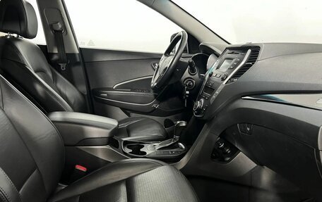 Hyundai Santa Fe III рестайлинг, 2012 год, 1 850 000 рублей, 13 фотография