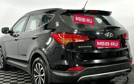 Hyundai Santa Fe III рестайлинг, 2012 год, 1 850 000 рублей, 8 фотография