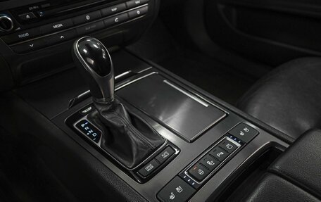 Hyundai Genesis II, 2015 год, 1 699 000 рублей, 12 фотография