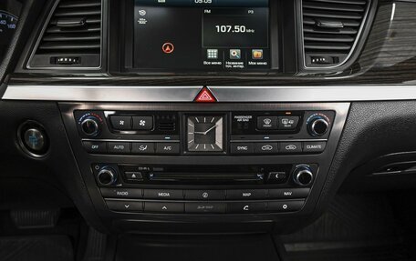 Hyundai Genesis II, 2015 год, 1 699 000 рублей, 13 фотография