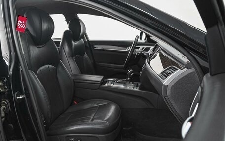Hyundai Genesis II, 2015 год, 1 699 000 рублей, 8 фотография