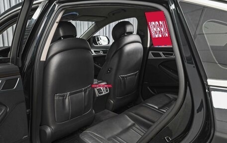 Hyundai Genesis II, 2015 год, 1 699 000 рублей, 11 фотография